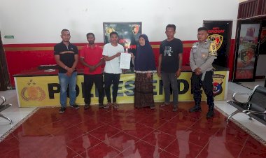 Selesaikan-Kasus-Pengaiayaan-melalui-Restorative-Justice,-Bhabinkamtibmas-Kotaraja-Polres-Ende-Berhasil-Damaikan-Kerabat-yang-Bertikai
