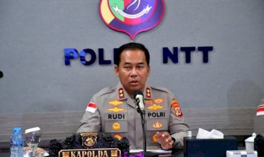 Kapolda-NTT-Apresiasi-Pengungkapan-11-Juta-Batang-Rokok-Ilegal-oleh-Polres-Belu-dan-Bea-Cukai-Atambua