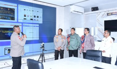 Wamen-PAN-RB-RI-Puji-Pelayanan-Publik-Polda-NTT,-Tekankan-Respon-Cepat-dan-Pelayanan-Tulus-kepada-Masyarakat