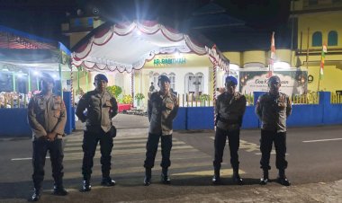Personel-Polres-Ende-Polda-NTT-Kawal-Khidmatnya-Doa-Kebangsaan-dan-Tausiah-Malam-Peringatan-Hari-Lahir-Pancasila