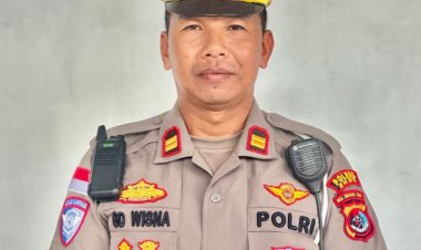 Operasi-Patuh-Turangga-2026-Dimulai,-Satlantas-Polres-Ende-Polda-NTT-Siap-Wujudkan-Kamseltibcarlantas