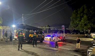 Ciptakan-Situasi-Kondusif,-Polres-Ende-Polda-NTT-Gencar-Patroli-KRYD:-Sisir-tempat-Penginapan-hingga-Aksi-Balap-Liar