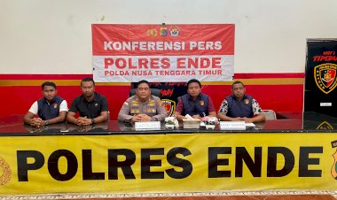Kasus-Korupsi-Pengadaan-Kapal-Nelayan-di-Ende-Memasuki-Tahap-II,-Rugikan-Negara-Rp6,4-Miliar