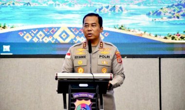 Buka-Rakernis-Gabungan-Fungsi-Reserse-2026,-Kapolda-NTT-Tekankan-Penegakan-Hukum-yang-Responsif,-Beretika-dan-Berkeadilan