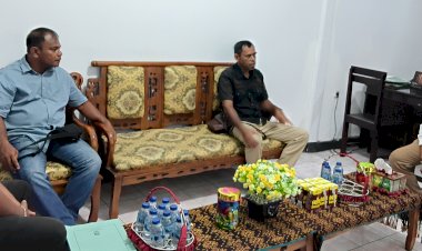 Kemenag-Ende-Nyatakan-Komitmen-Penuh-Dukung-Operasi-di-Lakukan-oleh-Satresnarkoba-Polres-Ende-di-tempat-Karaoke-Pub