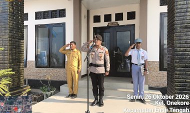 ​Cegah-Bullying-hingga-Judi-Online,-Kasat-Samapta-Polres-Ende-Polda-NTT-Jadi-Irup-di-SMAN-1-Ende