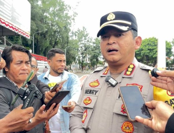 Polda NTT Gelar Operasi Ketupat Turangga 2026, Siapkan 3.068 Personel untuk Layani Mudik Idulfitri