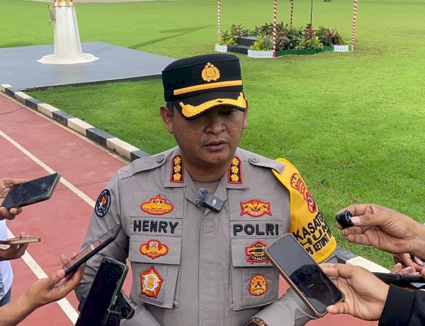 Polda NTT Bentuk Tim Joint Investigation Dalami Dugaan Intimidasi terhadap Dokter Berinisial dr. E.P.U.P