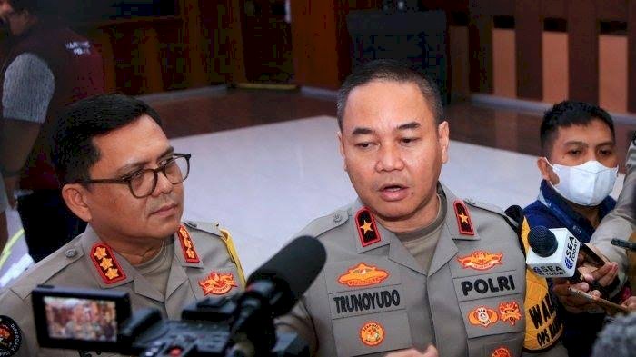 Jaga Keamanan World Water Forum di Bali, Polda NTB Gencarkan Patroli di Kawasan Pelabuhan