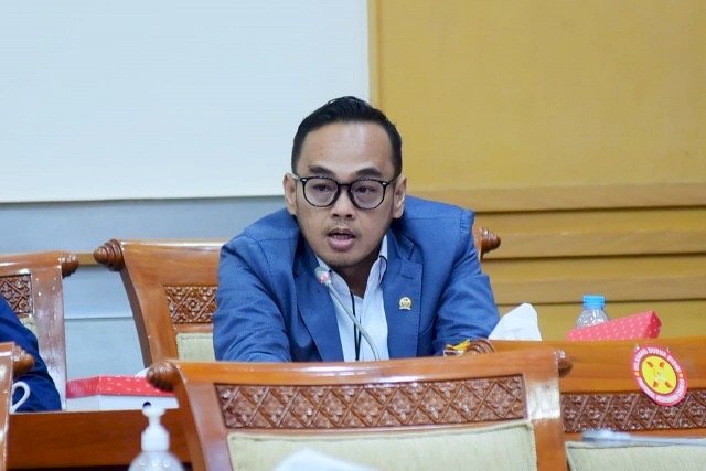 Soal Kasus Vina, Anggota DPR Yakin Polisi dapat Tuntaskan: Jangan Terprovokasi