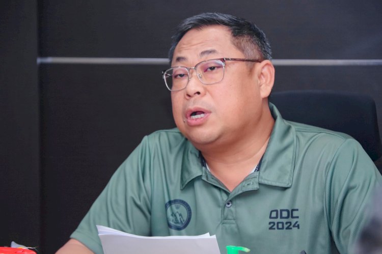 Satgas Damai Cartenz 2025 Gelar Patroli untuk Pulihkan Keamanan di Yalimo