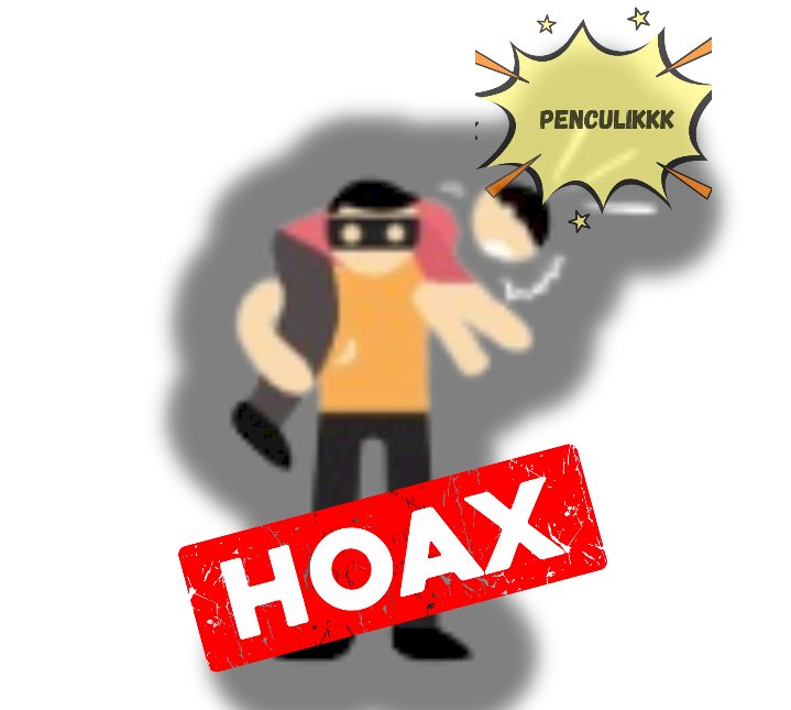 Polres Ende Klarifikasi Tentang Berita Adanya Penculikan Anak Adalah Hoax