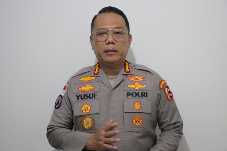 Kontak Tembak di Puncak Jaya, Dua Personel Satgas Ops Damai Cartenz-2025 Gugur