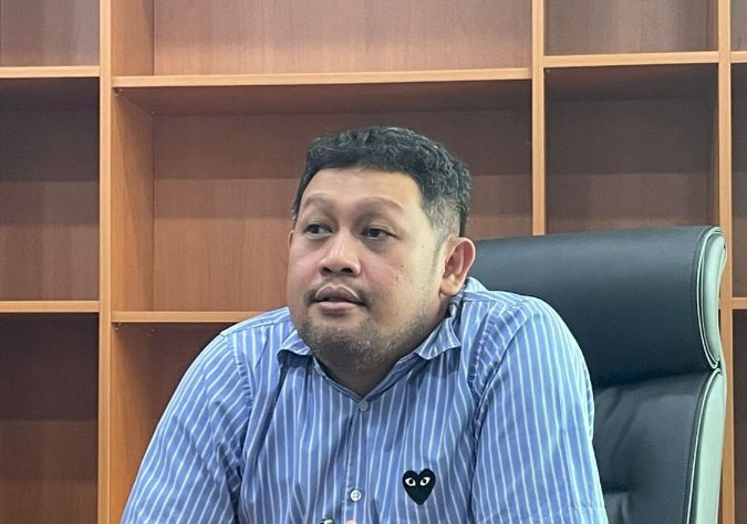 Komisi III Apresiasi Polri yang Tangkap 6 Orang yang Terlibat di Grup FB 'Fantasi Sedarah'