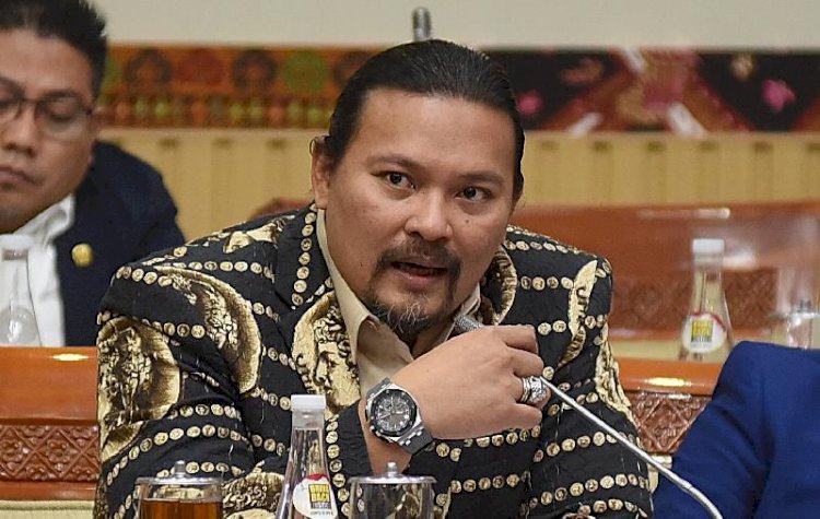 Politis Gerindra Apresiasi Penangkapan Admin-Anggota Grup 'Fantasi Sedarah' oleh Polisi