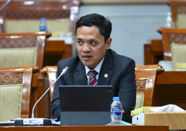 Ketua Komisi III DPR Apresiasi Respon Cepat Polri terkait Ancaman Bom di Saudi Airlines