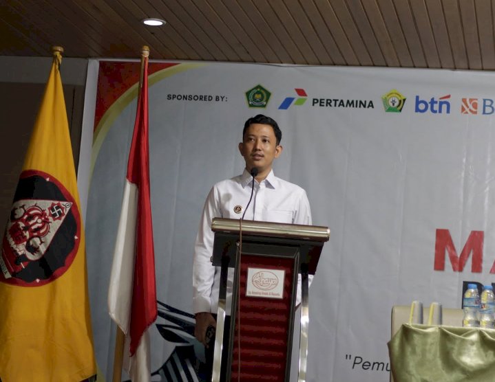 Perhimpunan Pemuda Hindu Apresiasi Pelaksanaan Bhakti Kesehatan oleh Kapolri