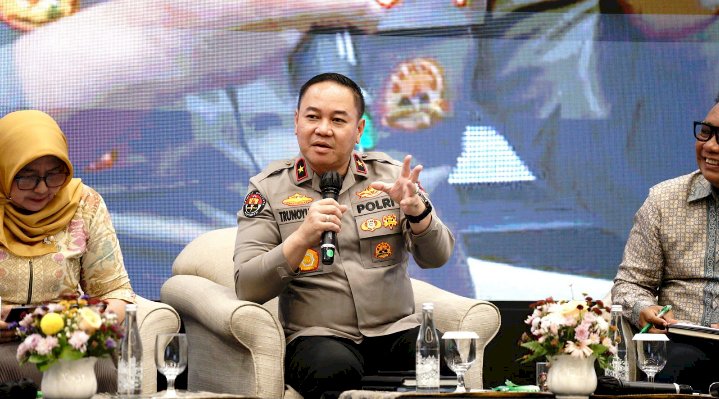 Bhayangkara Sport Day: Polri Tegaskan Perannya sebagai Perekat Persatuan Bangsa
