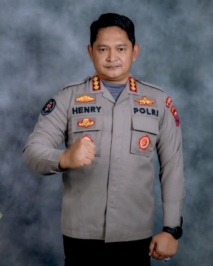 Jaga Buah Hati Flobamora, Kapolda NTT Ajak Orang Tua Bentengi Anak dari Tawuran dan Aksi Anarkis