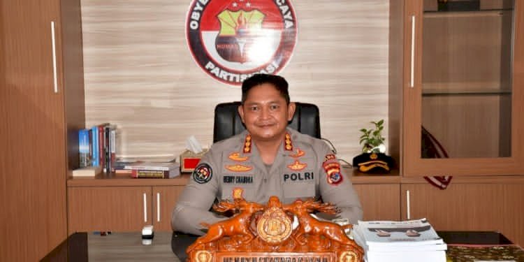 Kapolda NTT Imbau Masyarakat Sampaikan Aspirasi Secara Damai, Tertib dan Bertanggung Jawab